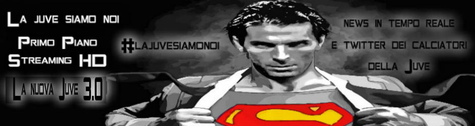 LaJuveSiamoNOI & Streaming HD 3