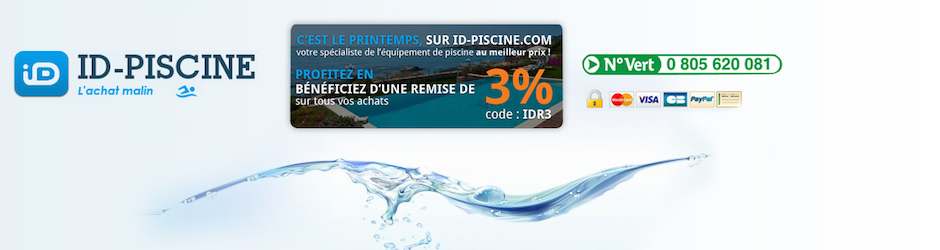 ID Piscine