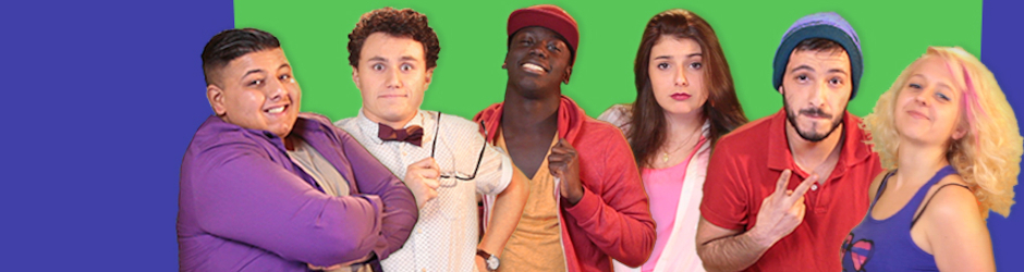 Dailymotion banner for @Brunch