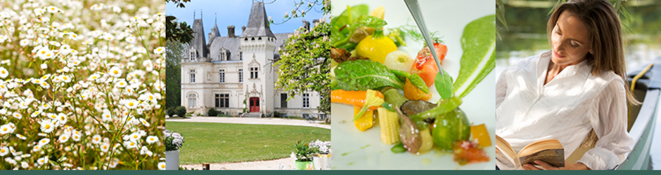 Hôtels Relais du Silence