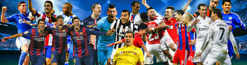 goals and highlights