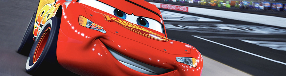 DisneyCARS