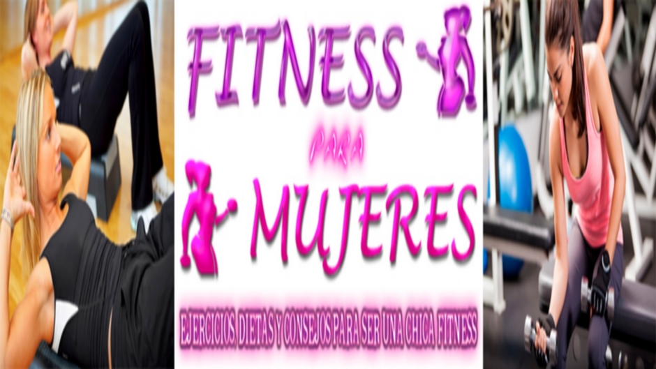 Fitness Para Mujeres