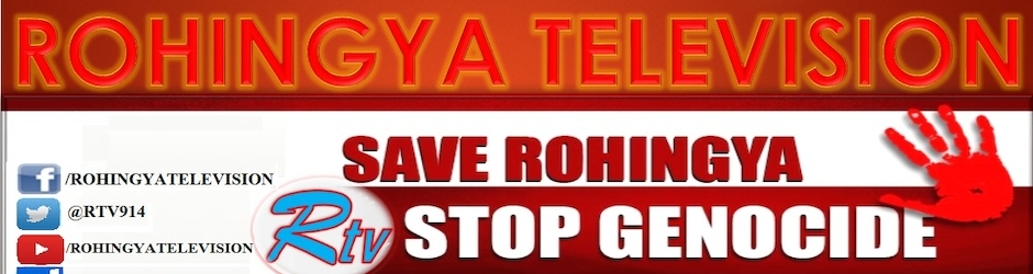 ROHINGYA TELEVISION