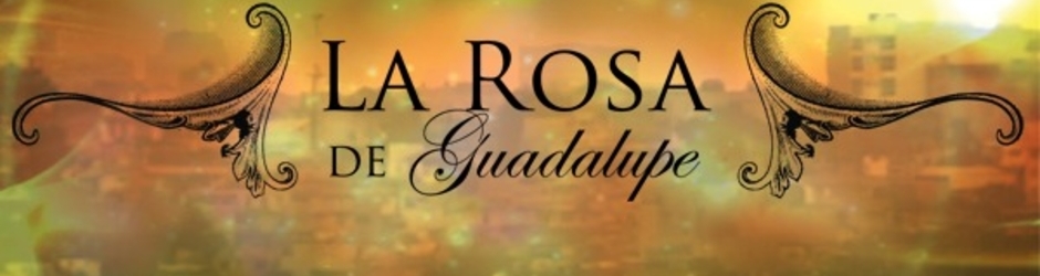 La Rosa De Guadalupe