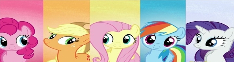 My Little Pony