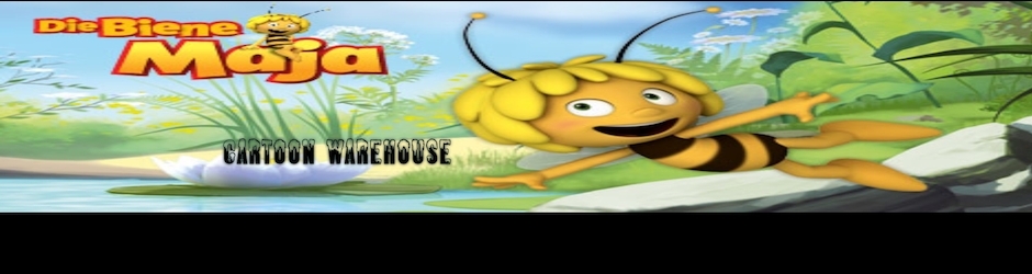 Die Biene Maja Staffel
