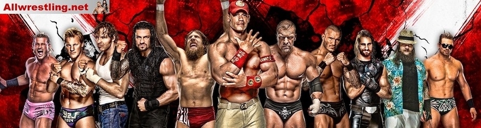 Watch WWE Payback 2016 Online