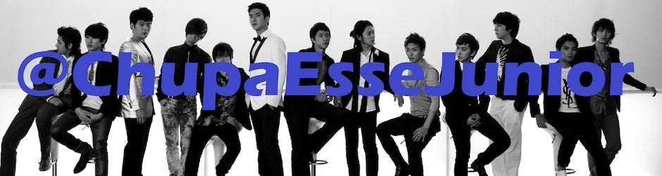 Chupa Esse Junior