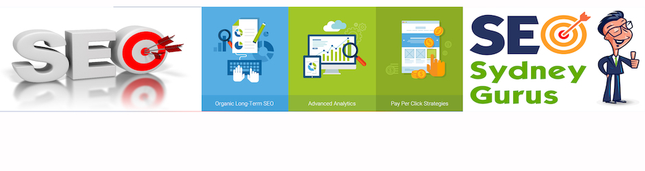SEO Sydney Gurus