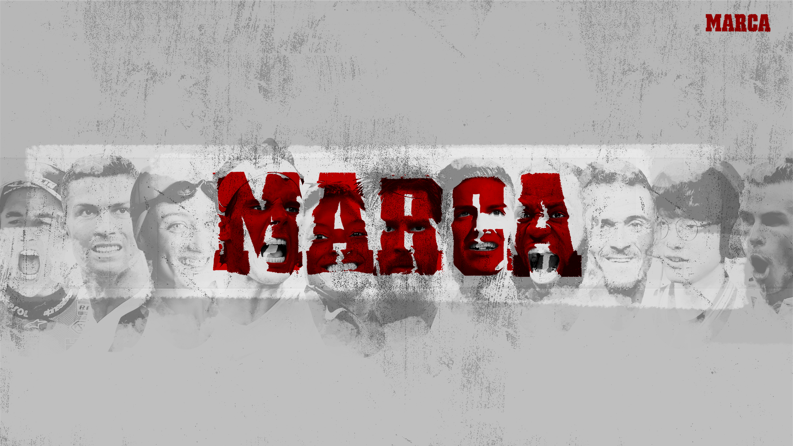 Dailymotion banner for @marca