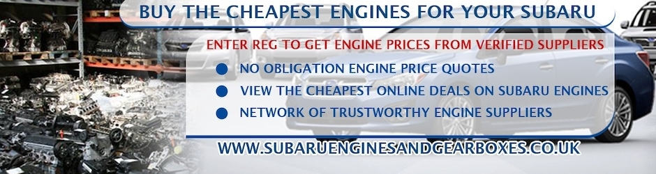 subaruenginesandgearboxes