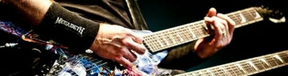 Megadeth (Loved To Death)