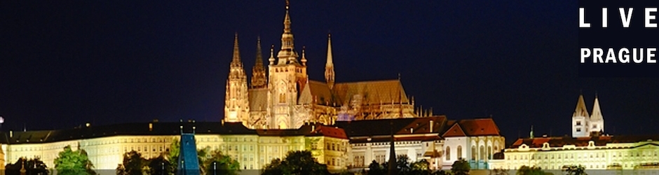 Live Prague