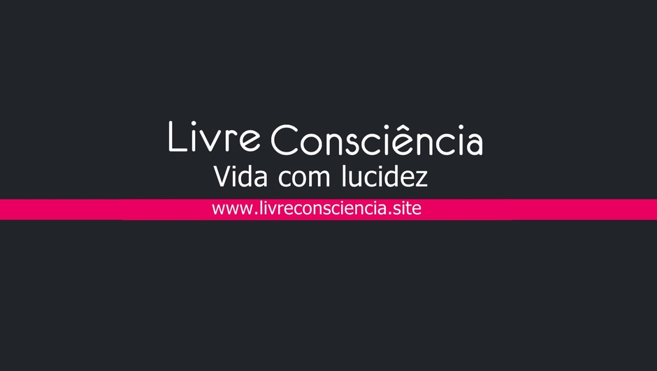 Livre Consciência