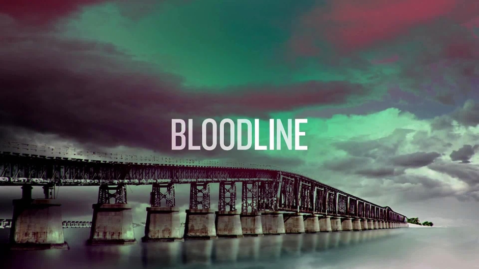 Bloodline Season 3 - Premiere Series