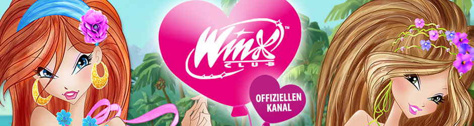 Winx Club Deutsch