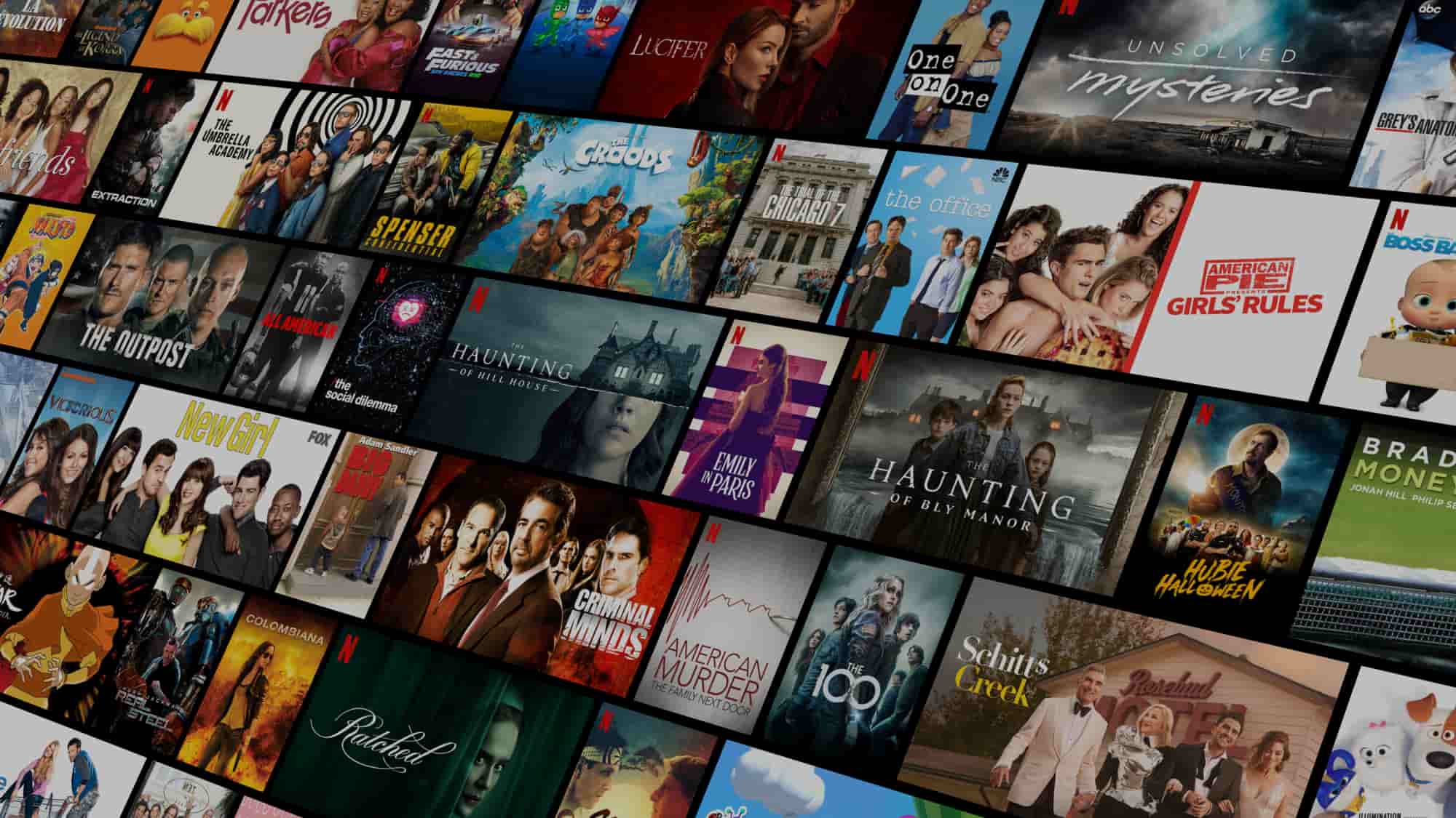 Virgin Film ᴴᴰ / Фильмы / Новинки 2020