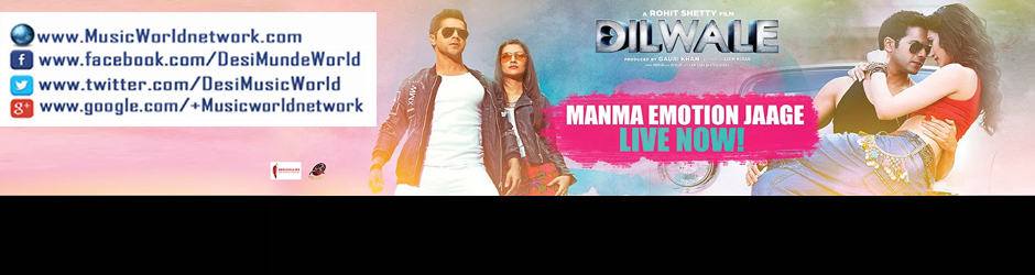 Music World (Official)