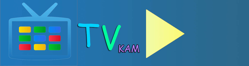 TV kam