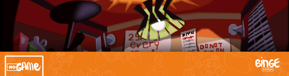 NoGame