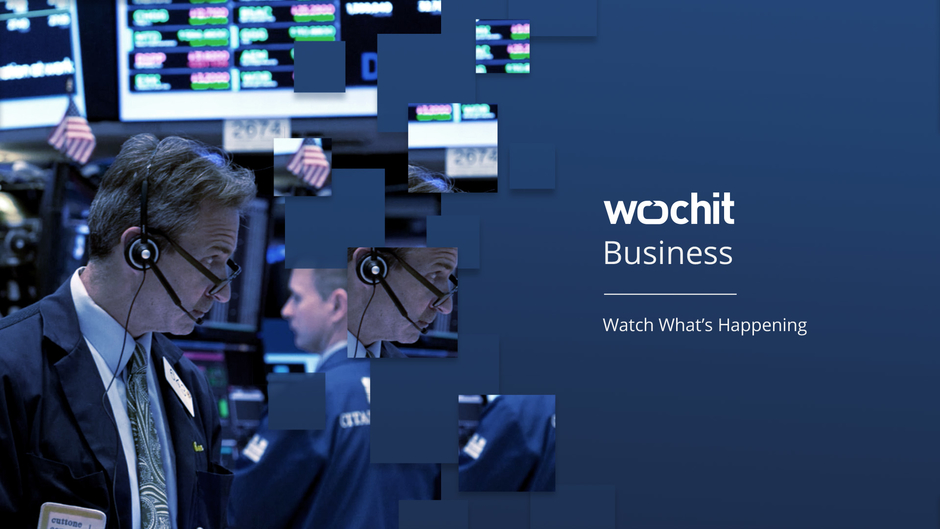 Wochit Business