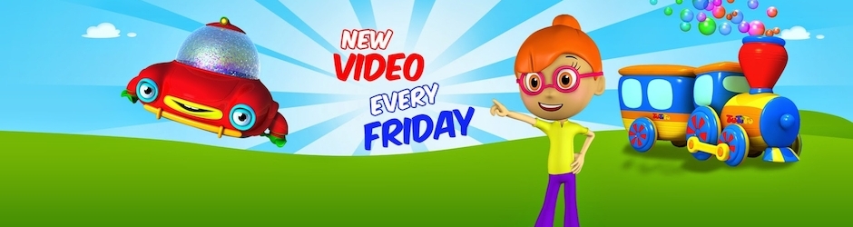 Toy and Song for Children