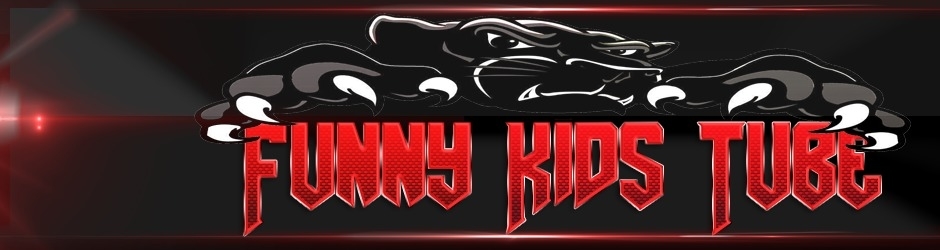 Funny Kids Tube - Neşeli Çocukların Kanalı