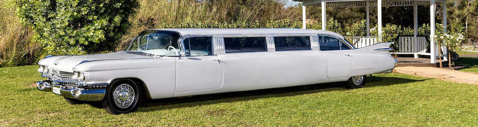 Ace American Convertibles