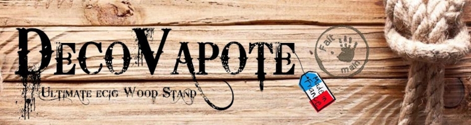 deco vapote
