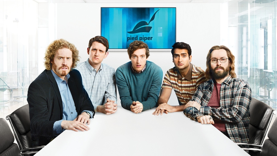 Silicon Valley S04 ~ Stream Online
