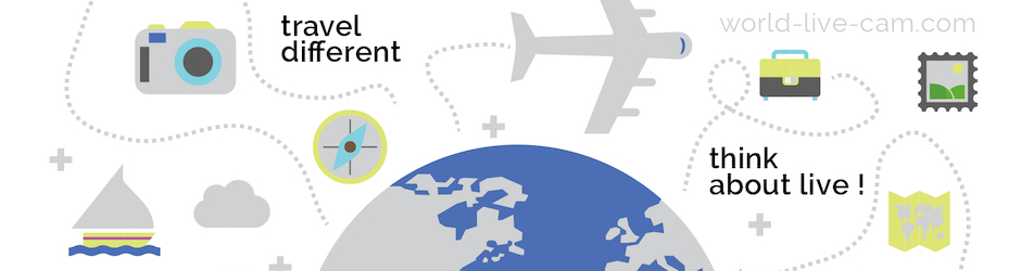 World Live Cam
