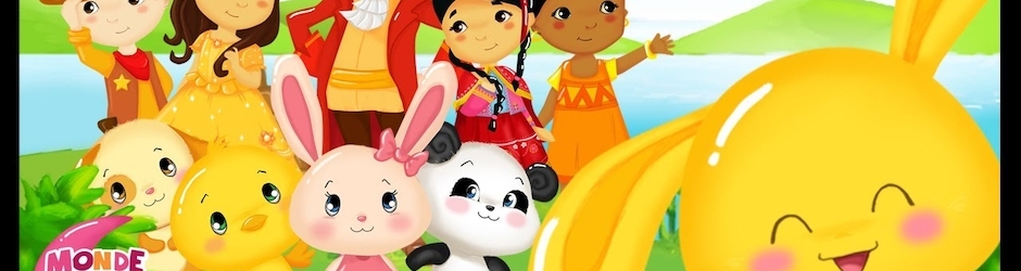 Animations pour les enfants et bébés