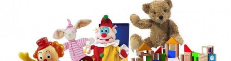 Kinder Surprise & Co - JOUET TV