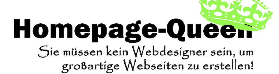 Homepagequeen