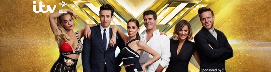 The X Factor UK