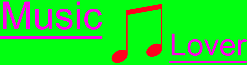 Music Lover
