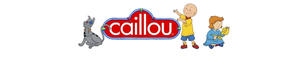 Caillou