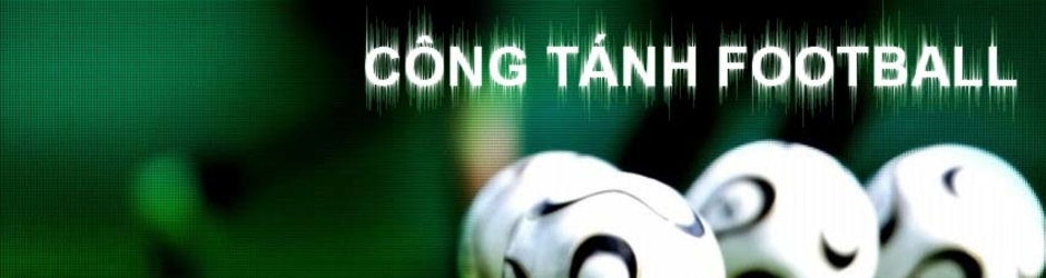 Công Tánh Football