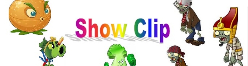 Showclip PVZ2