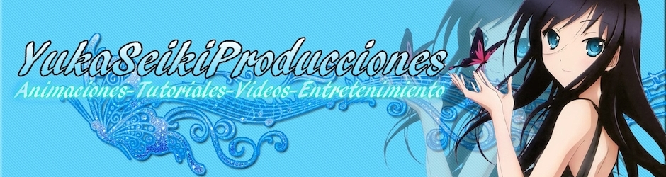 Yuka Seiki producciones