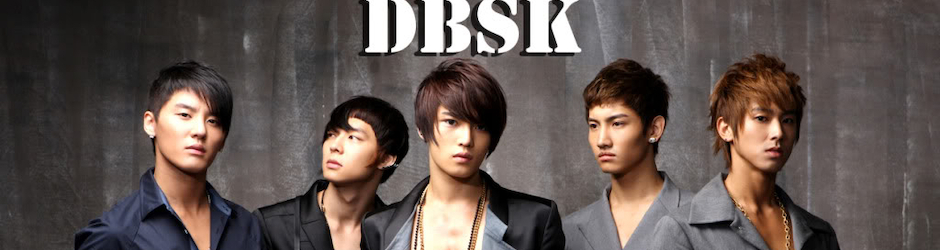 DBSK lover