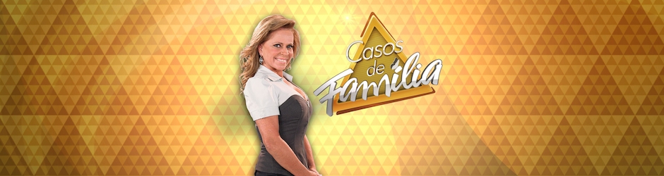 Casos de Família