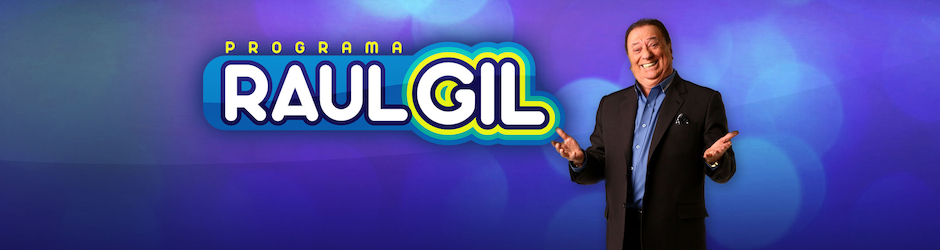 Programa Raul Gil