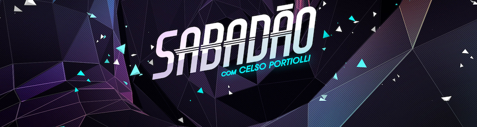 Sabadão com Celso Portiolli