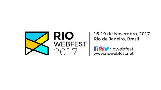 Rio Web Fest