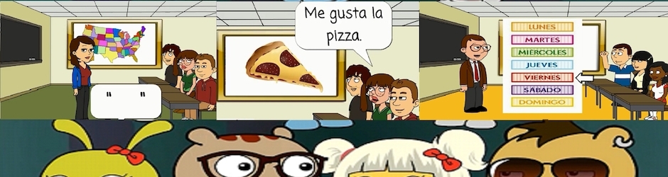 Language Lessons Paco