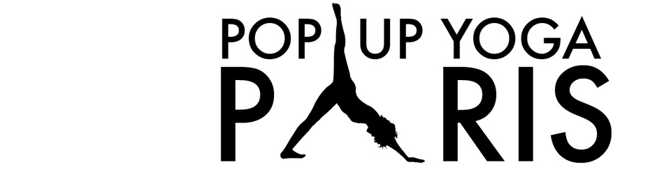 Pop Up Yoga