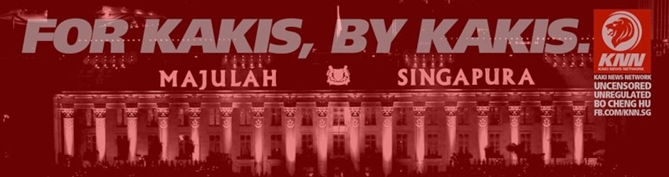 Don Kaki News Network