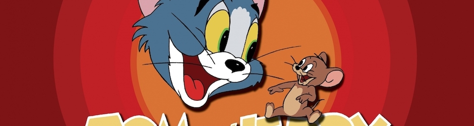 tom and jerry for kids